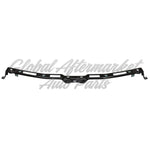 BUMPER SUPPORT FR UPPER STEEL — photo 1