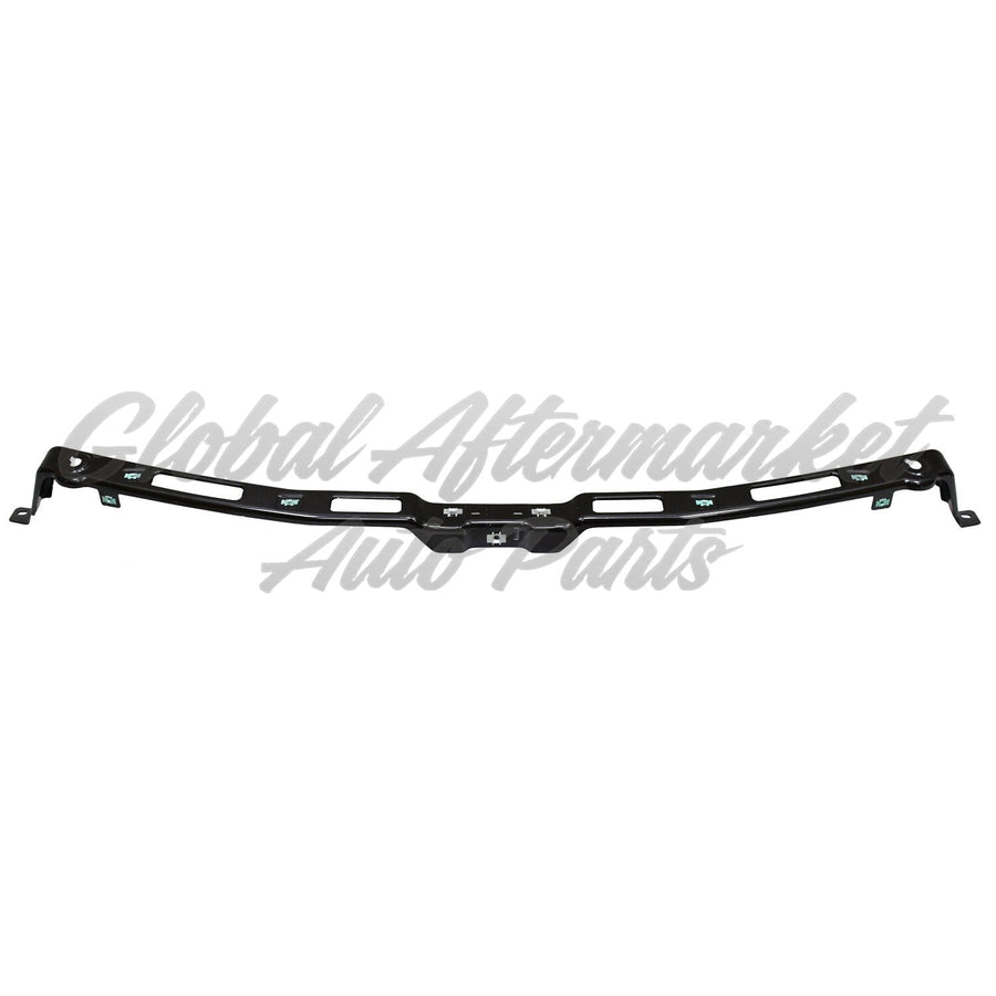 BUMPER SUPPORT FR UPPER STEEL