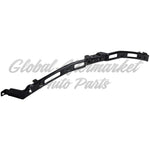 BUMPER SUPPORT FR UPPER STEEL — photo 3