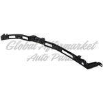 BUMPER SUPPORT FR UPPER STEEL — photo 4