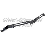 BUMPER SUPPORT FR STEEL — photo 4
