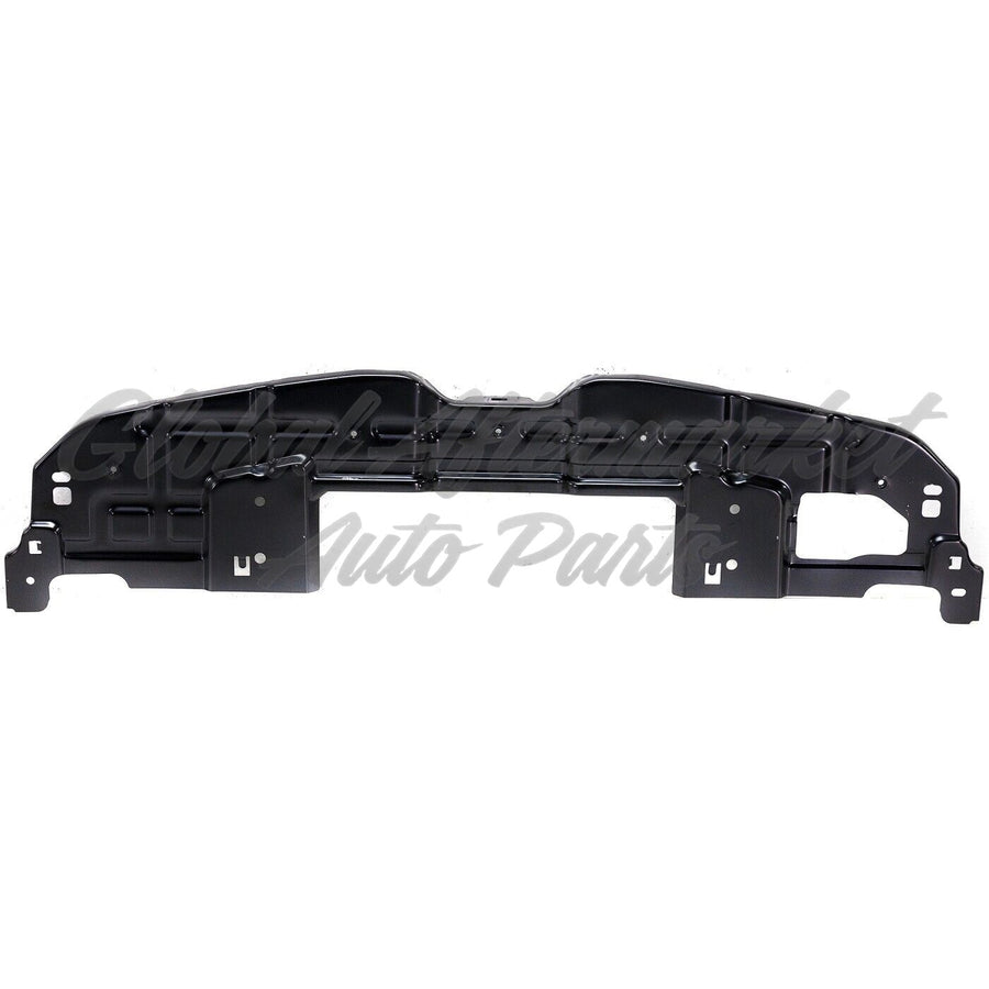 BUMPER SUPPORT FR UPPER STEEL