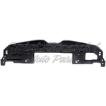 BUMPER SUPPORT FR UPPER STEEL — photo 2