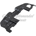 BUMPER SUPPORT FR UPPER STEEL — photo 3