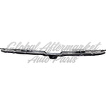BUMPER SUPPORT FR UPPER STEEL — photo 5