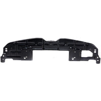 BUMPER SUPPORT FR UPPER STEEL