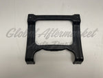 BUMPER BRACKET FR CENTER STEEL — photo 1