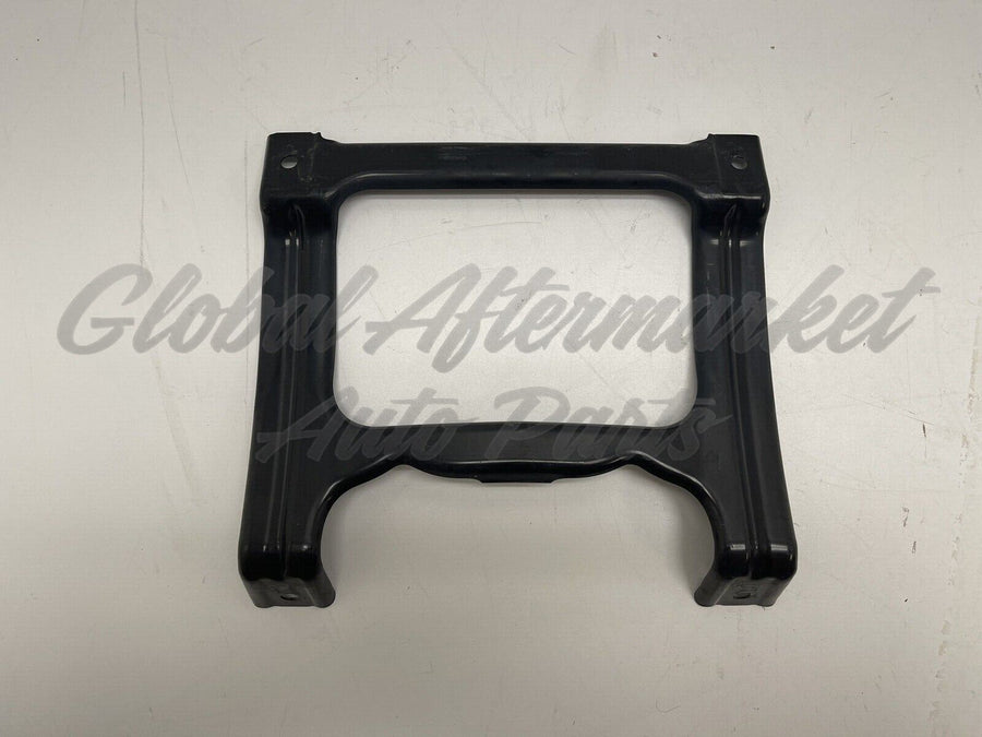 BUMPER BRACKET FR CENTER STEEL