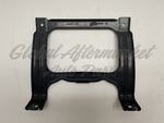 BUMPER BRACKET FR CENTER STEEL — photo 3
