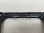 BUMPER BRACKET FR CENTER STEEL — photo 4