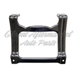 BUMPER BRACKET FR CENTER STEEL — photo 5