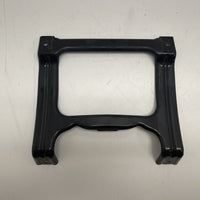 BUMPER BRACKET FR CENTER STEEL