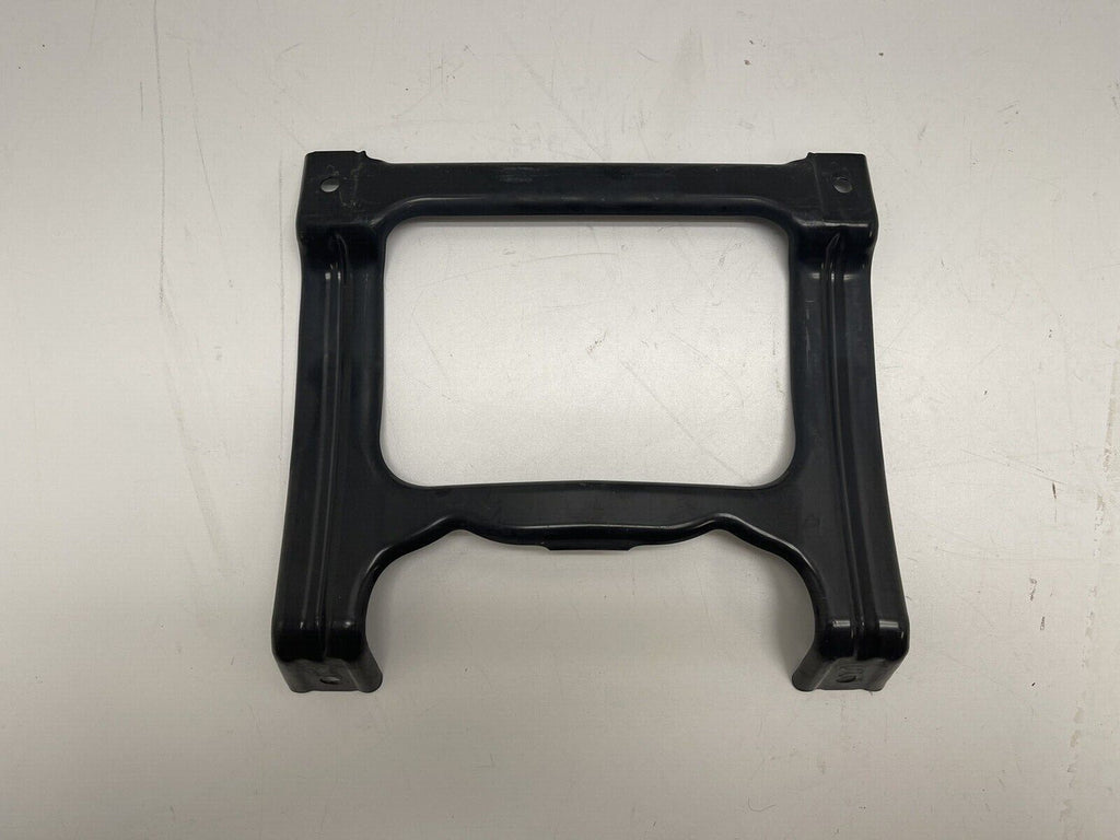 BUMPER BRACKET FR CENTER STEEL