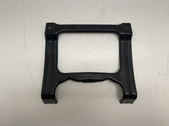 BUMPER BRACKET FR CENTER STEEL