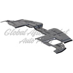 BUMPER BRACKET FR STEEL — photo 3