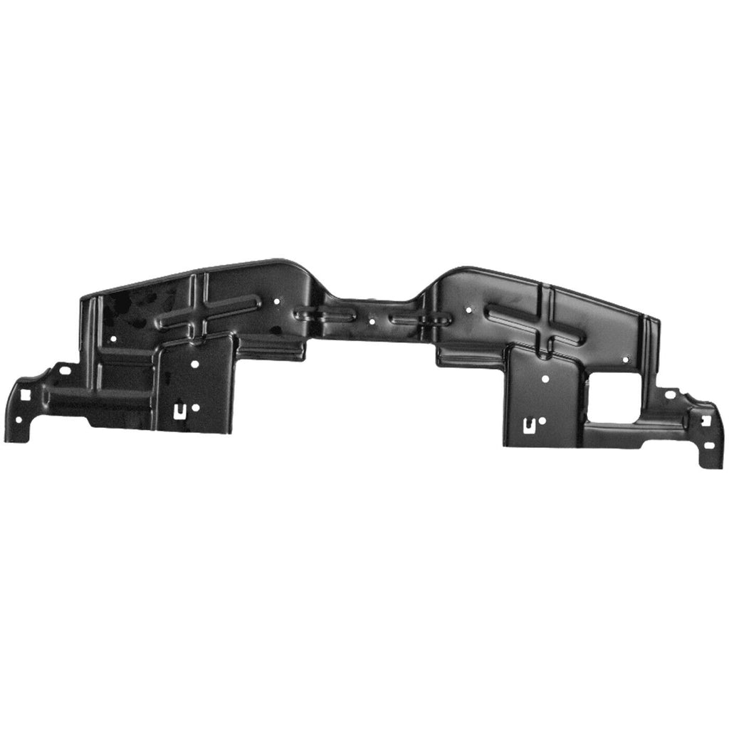 BUMPER BRACKET FR STEEL