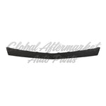 GRILLE MOLDING FR LOWER PRIMED EXCLUDE RS/PREMIER — photo 1