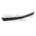 GRILLE MOLDING FR LOWER PRIMED EXCLUDE RS/PREMIER — photo 3
