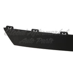 GRILLE MOLDING FR LOWER PRIMED EXCLUDE RS/PREMIER — photo 4