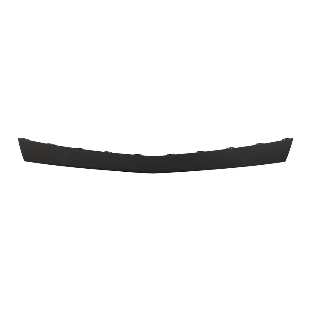 GRILLE MOLDING FR LOWER PRIMED EXCLUDE RS/PREMIER