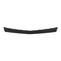 GRILLE MOLDING FR LOWER PRIMED EXCLUDE RS/PREMIER