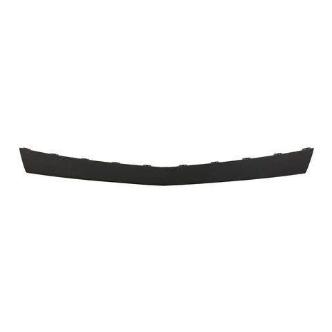 GRILLE MOLDING FR LOWER PRIMED EXCLUDE RS/PREMIER