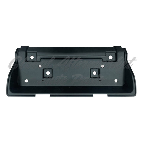 BUMPER INNER BRACKET FR CENTER [BEHIND TRIM PANEL]