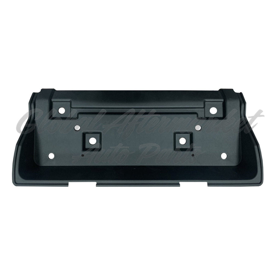 BUMPER INNER BRACKET FR CENTER [BEHIND TRIM PANEL]