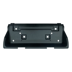 BUMPER INNER BRACKET FR CENTER [BEHIND TRIM PANEL]