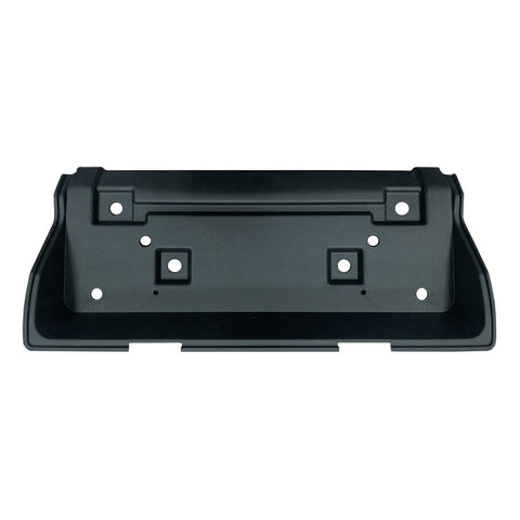 BUMPER INNER BRACKET FR CENTER [BEHIND TRIM PANEL]