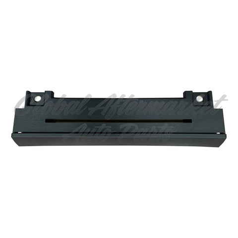 BUMPER OUTER BRACKET FR CENTER [BEHIND LICENSE]