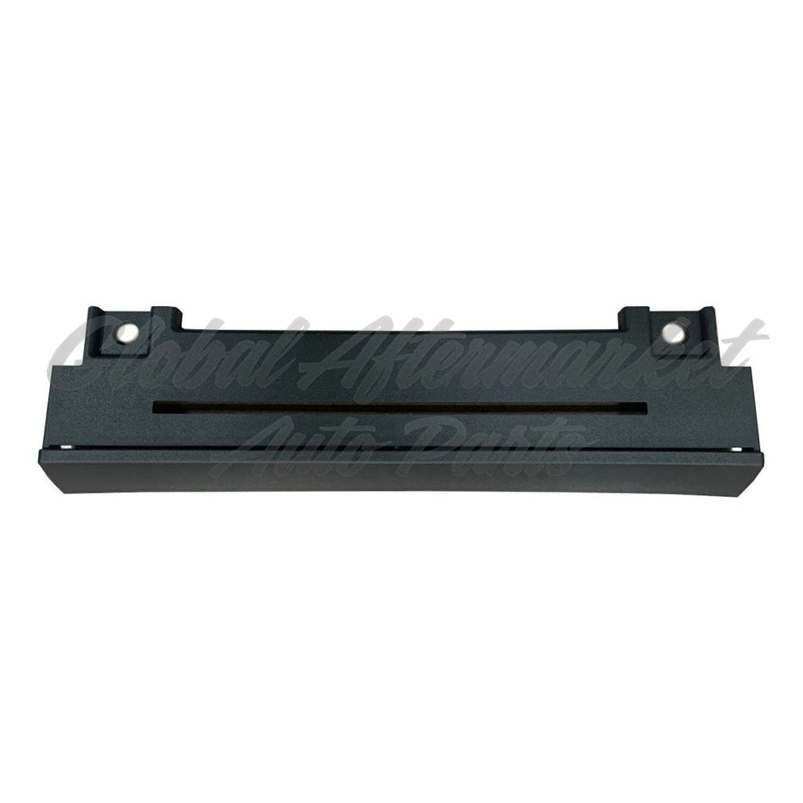 BUMPER OUTER BRACKET FR CENTER [BEHIND LICENSE]