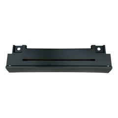 BUMPER OUTER BRACKET FR CENTER [BEHIND LICENSE]