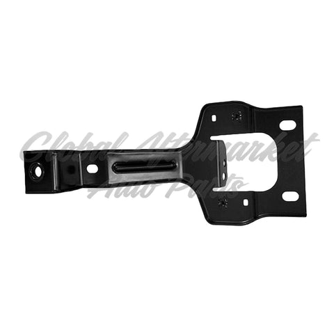 BUMPER BRACKET FR UPPER CENTER