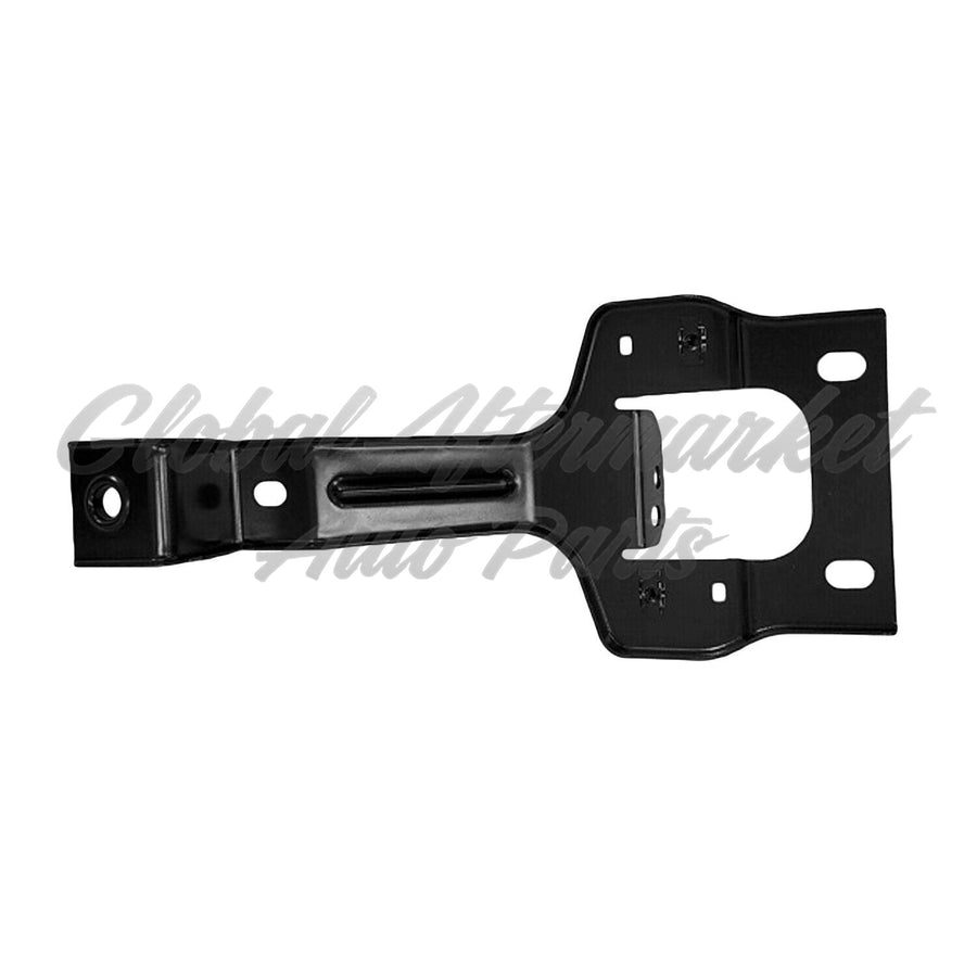 BUMPER BRACKET FR UPPER CENTER