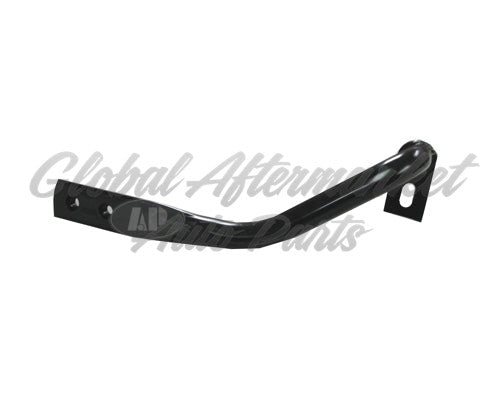 BUMPER BRACE FR LH STEEL 1500/HYB