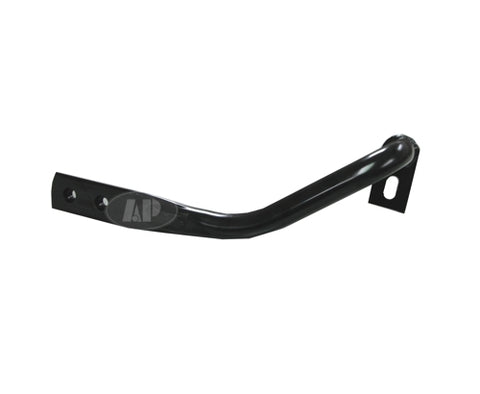 BUMPER BRACE FR LH STEEL 1500/HYB