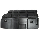 BUMPER SUPPORT BRACKET FR LH OUTER — photo 2