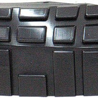BUMPER SUPPORT BRACKET FR LH OUTER