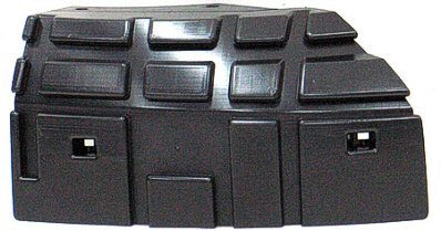 BUMPER SUPPORT BRACKET FR LH OUTER