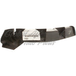 BUMPER SUPPORT FR LH OUTER STEEL 25/3500(USE W/CHROME END CAPS) — photo 2