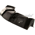 BUMPER SUPPORT FR LH OUTER STEEL 25/3500(USE W/CHROME END CAPS) — photo 3
