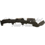 BUMPER SUPPORT FR LH OUTER STEEL 25/3500(USE W/CHROME END CAPS) — photo 4