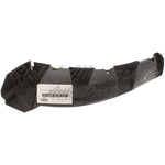 BUMPER SUPPORT FR LH OUTER STEEL 25/3500(USE W/CHROME END CAPS) — photo 5