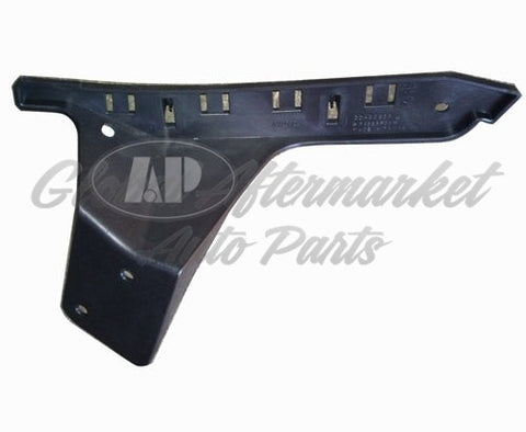 BUMPER SIDE SUPPORT FR LH (STIFFENER)