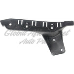 BUMPER SIDE SUPPORT FR LH (STIFFENER) — photo 2