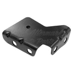 BUMPER SUPPORT FR LH OUTER (LOWER SUPPORT PIECE FOR LAMP BRACKET GM1066200) — photo 1