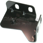 BUMPER SUPPORT FR LH OUTER (LOWER SUPPORT PIECE FOR LAMP BRACKET GM1066200) — photo 3