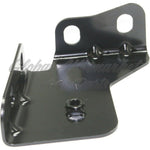 BUMPER SUPPORT FR LH OUTER (LOWER SUPPORT PIECE FOR LAMP BRACKET GM1066200) — photo 5