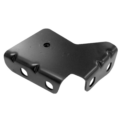 BUMPER SUPPORT FR LH OUTER (LOWER SUPPORT PIECE FOR LAMP BRACKET GM1066200)